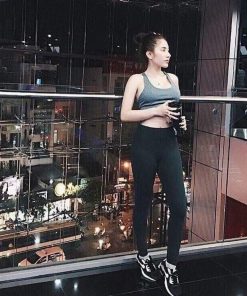 Quần legging