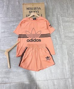 Set đồ bộ nữ thể thao AD58 2 do bo nu coc tay das ad58 3