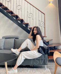 Quần thể thao nữ bo gấu chất đũi T820 10 Quần thể thao nữ bo gấu chất đũi T820 9 2026